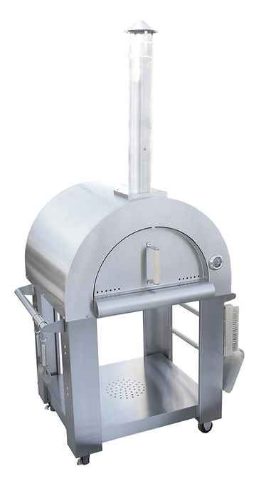 Pizza Ovens