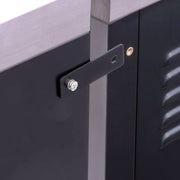 Medallion Series Modular Outdoor Kitchen 3-Burner Infrared Gas Grill