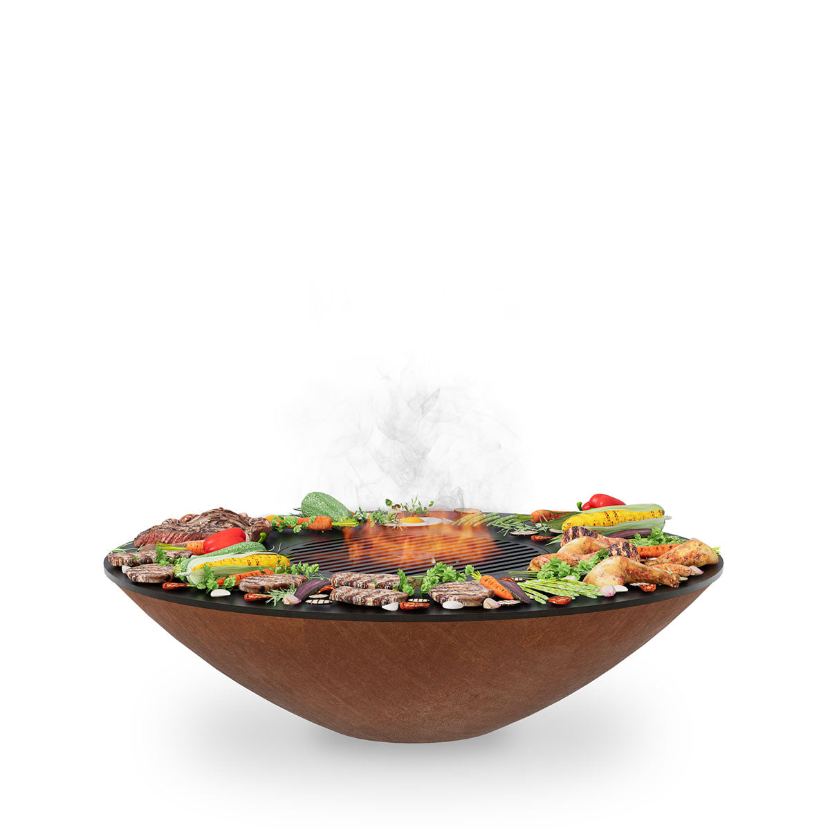 Fire Pits
