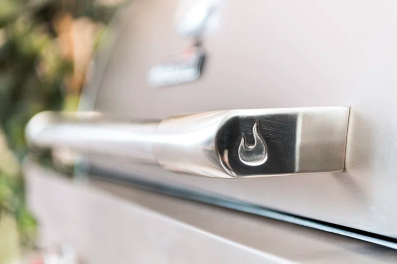 Medallion Series Modular Outdoor Kitchen 3-Burner Infrared Gas Grill