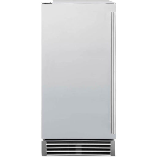 15" Ice Maker for Outdoor Kitchen