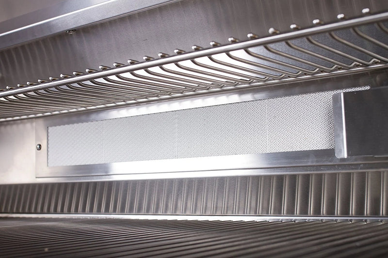 BONFIRE 4 Premium Gas Grill 34" Built-In