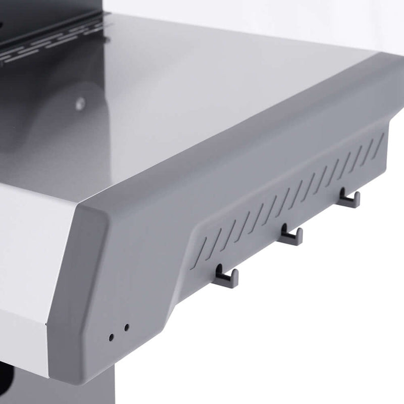 Monument Grills Eminence 405 Smart Stainless Steel Gas Grill