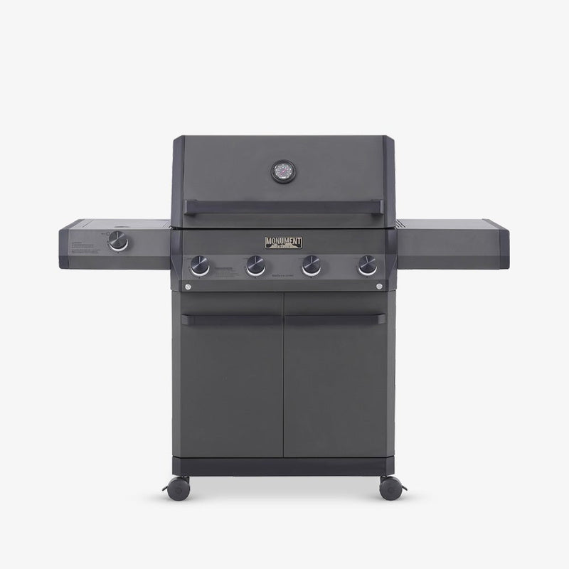 Monument Grills Eminence 425 Fortified Propane Gas Grill