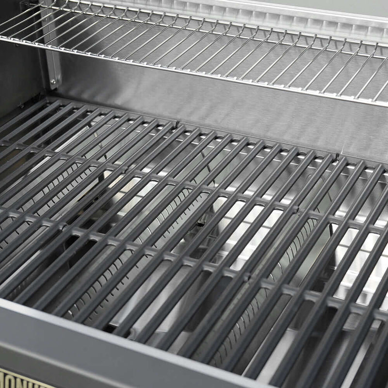 Monument Grills Eminence 425 Fortified Propane Gas Grill