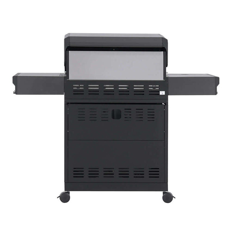 Monument Grills Eminence 425 Fortified Propane Gas Grill